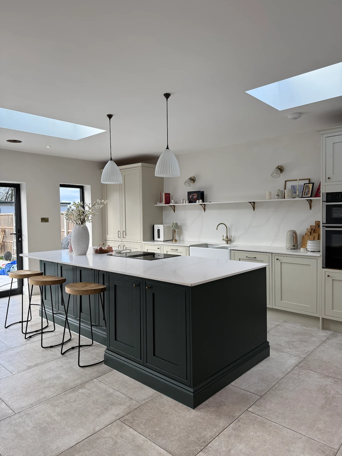 Laurens-kitchen